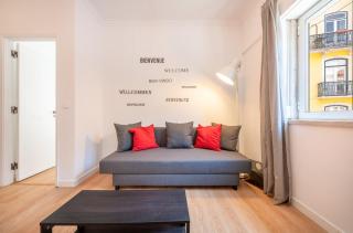 GuestReady - Delightful home near the center - Lissabon - 6