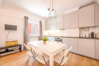 GuestReady - Delightful home near the center - Lissabon - 8