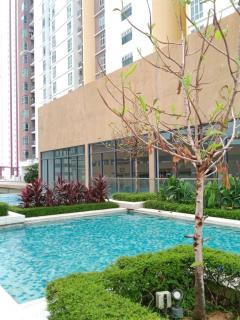 HNM Homestay Mesahill Nilai KLIA - Nilai - 7