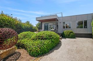 Sirocco - Recently renovated, Roof Top Deck And Pet Friendly in Aireys Inlet - Aireys Inlet - 8