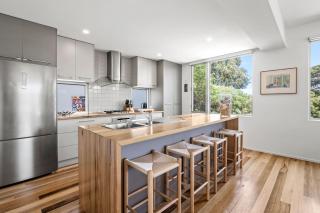 Sirocco - Recently renovated, Roof Top Deck And Pet Friendly in Aireys Inlet - Aireys Inlet - 7