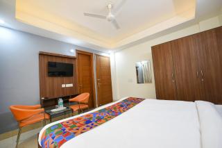 FabHotel Muktinath - 4