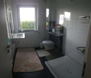 Wohnung in den Weinbergen - Wachenheim an der Weinstraße - 8