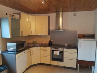Wohnung in den Weinbergen - Wachenheim an der Weinstraße - 5