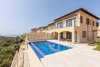 Aphrodite Hills UJ01 - Kouklia - 0