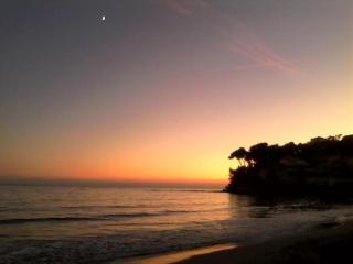 Pieds dans l'eau - La Seyne-sur-Mer - 0