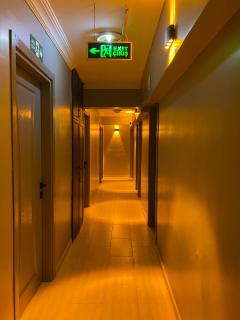 Aras Hotels Çorlu - Corlu - 5