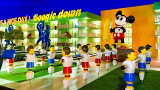 Disney's Pop Century Resort - Orlando - 1