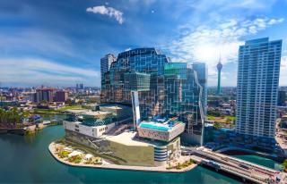 Cinnamon Life at City of Dreams - 0