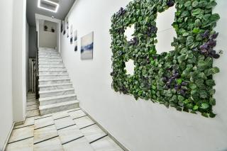 Flowers of Athens - 5