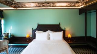 Juan Rodriguez Hacienda - Atene - 2