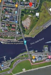 Direkt am Südstrand! - Wilhelmshaven - 1
