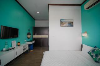 Coto Center Homestay - Dao Co To - 3