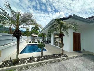 Villa Natalia - Cosy Villa - Amphoe Koksamui - 0