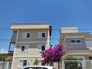 Residencial Lilly - Aptos de 1 e 2 Dorm. - Florianópolis - 0