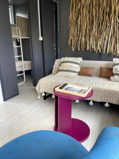 Chalet 3 slaapkamers Oasis 19 - 6