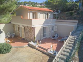 Villetta Le Pitte - Casa Ajali - 0