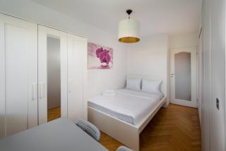 Smolna City View 7th Floor Apartment - Varsovie - 5