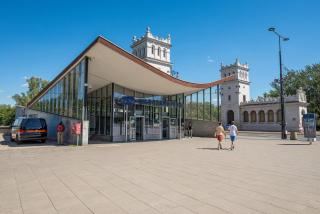 Smolna City View 7th Floor Apartment by BookingHost - 2