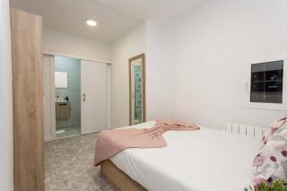 Depa 1 hab Madrid con WIFI - Madrid - 4