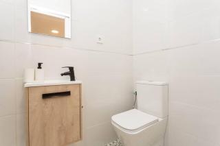 Depa 1 hab Madrid con WIFI - Madrid - 2