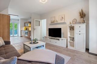 Ferienwohnung Schlafmütze - Usedom Town - 5