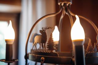 Hotel Gasthof Hirschentenne - Stams - 1