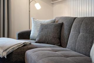 Ferienwohnung Schlafmütze - Usedom Town - 6