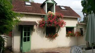 Aux chants des oiseaux - Heudreville-sur-Eure - 9
