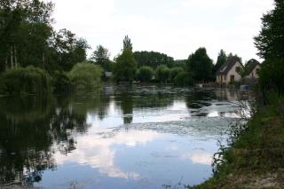 Aux chants des oiseaux - Heudreville-sur-Eure - 1