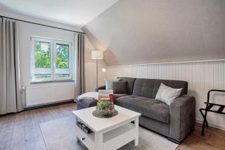 Ferienwohnung Schlafmütze - Usedom Town - 7