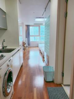 the glory house - Seul - 5