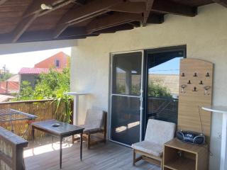 Gogo’s house - Mangalia - 8