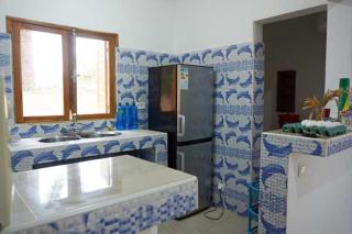 appartement 3 chambres dans la maison Yaka - Boukot Ouolof - 4