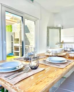 Charming House with Garden in Quinta do Conde, Air Conditioning - Quinta do Conde - 9