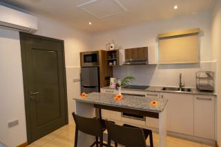 Ocean Villa - Grand'Anse Praslin - 9