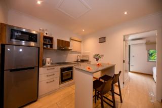 Ocean Villa - Grand'Anse Praslin - 8