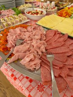 Lacroma Bio Hotel & Apartments - Grado - 2