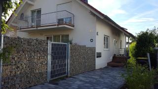 Ferienwohnung Seelenbaumler - Flonheim - 5