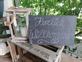 Ferienwohnung Seelenbaumler - Flonheim - 3