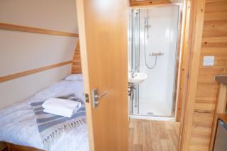 Largo Law by Wigwam Holidays - Kirkton of Largo - 2