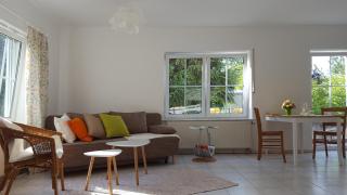 Ferienwohnung Seelenbaumler - Flonheim - 9