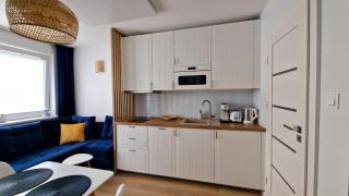 Apartamenty Róża Wiatrów - Debina - 7