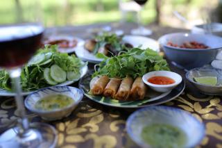 Memento Country Home Nha Trang - 0