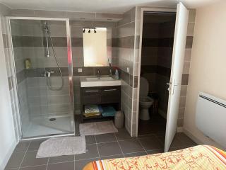 Location Chambre - 4