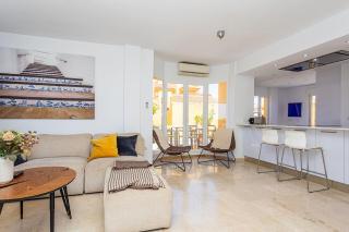 Riviera del Sol Penthouse - Mijas - 4