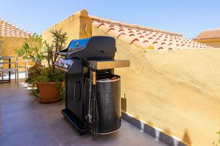 Riviera del Sol Penthouse - Mijas - 1