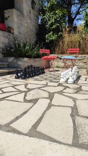 Maison familiale : charme & nature - Senlis - 7