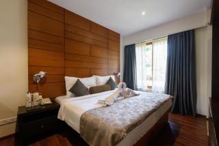The Golkonda Resort and Spa - Hyderabad - 5