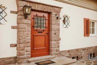 Waldchalet Am Steinberg - 9